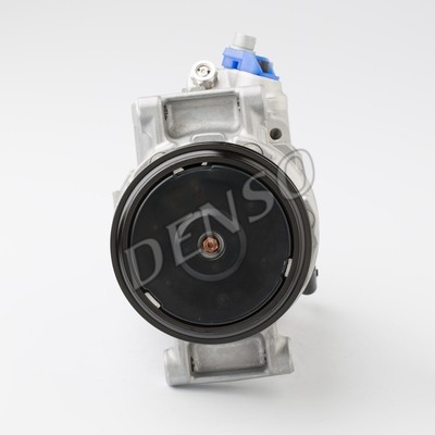 Компрессор, кондиционер DCP02041 DENSO