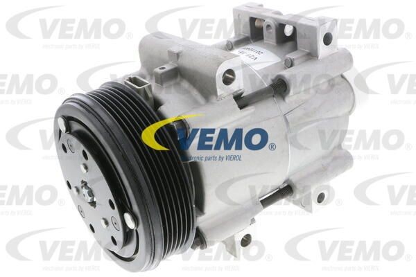 Компрессор, кондиционер V25152004 VEMO