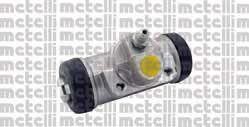 Колесный тормозной цилиндр 040678 METELLI