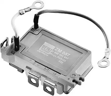 Коммутатор, система зажигания ZM057 BERU