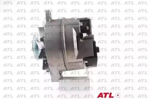 Генератор L 36 840 ATL DELTA AUTOTECHNIK