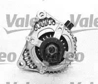 Генератор 437575 VALEO PHC