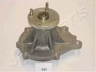 Водяной насос PQ-101 JAPAN PARTS GROUP