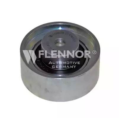 Паразитный / Ведущий ролик, зубчатый ремень FU10934 FLENNOR