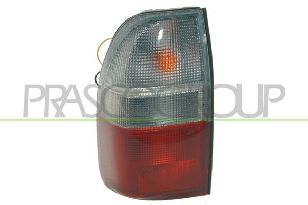 Задний фонарь MB8174054 PRASCO GROUP