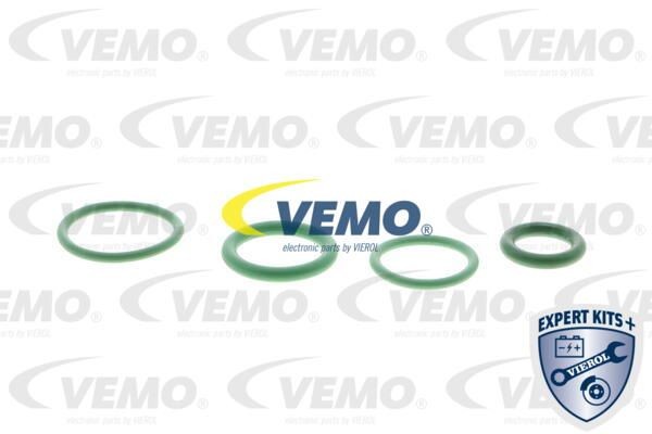 Расширительный клапан, кондиционер V20-77-0012 VEMO