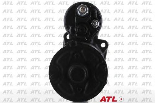 Стартер A18230 ATL DELTA AUTOTECHNIK