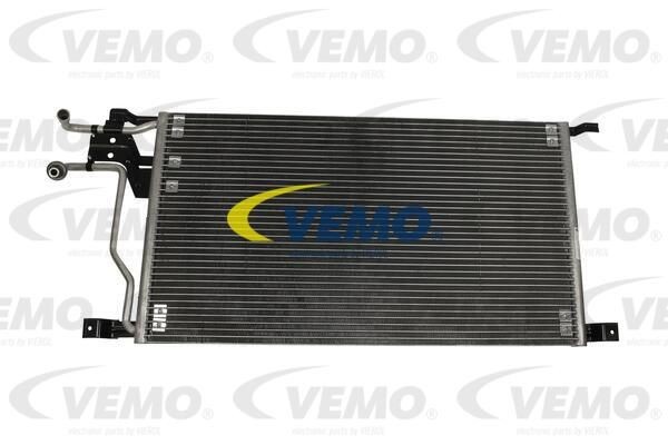 Конденсатор, кондиционер V25-62-0012 VEMO