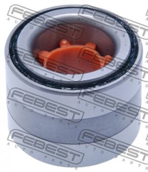 Подшипник ступицы колеса DAC386552-48 FEBEST