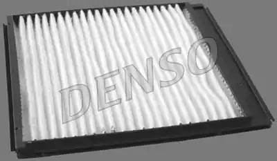 Фильтр, воздух во внутренном пространстве DCF191P DENSO