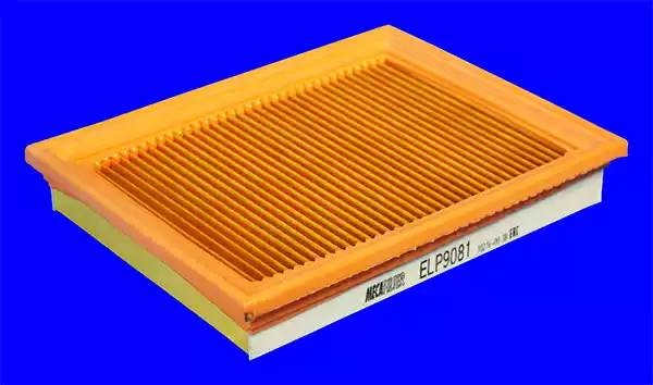 Воздушный фильтр ELP9081 MECAFILTER