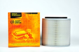 Фильтр воздушный JDA275V JUST DRIVE