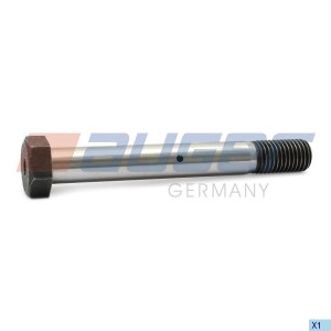 Болт рессоры 51673 AUGER