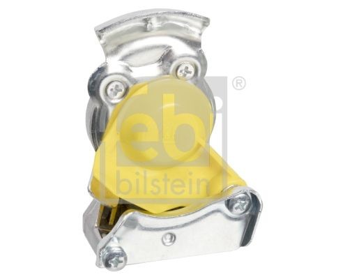Головка сцепления 07218 FEBI BILSTEIN