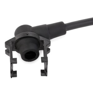 Ккомплект проводов зажигания 7108 NGK NTK