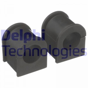 Водяной насос WP2393 DELPHI