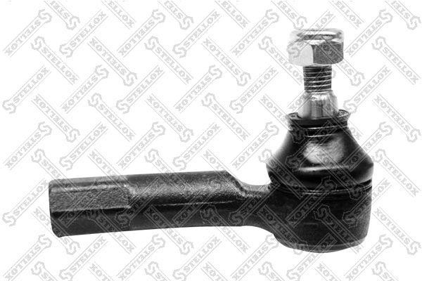 Наконечник рулевой тяги 51-00250-SX STELLOX