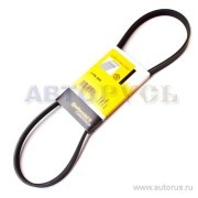 Поликлиновой ремень 4-PK-890 CONTITECH