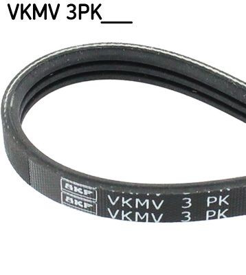 Поликлиновой ремень VKMV3PK1006 SKF