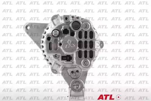 Генератор L 35 230 ATL DELTA AUTOTECHNIK