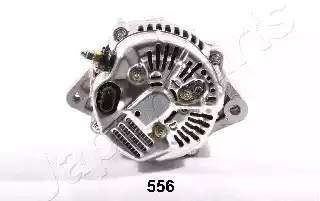 Генератор ALT556 JAPAN PARTS GROUP