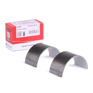 Шатунный подшипник 014312STD GLYCO