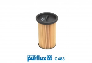 Топливный фильтр C483 PURFLUX