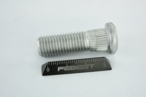 Шпилька ступицы колеса 0384-001 FEBEST