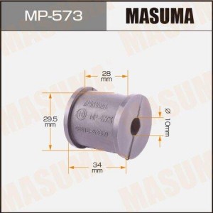 Втулка стабилизатора MP-573 MASUMA