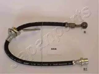 Кронштейн, тормозный шланг TF444 JAPAN PARTS GROUP