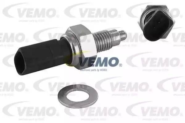 Выключатель, фара заднего хода V10-73-0142 VEMO