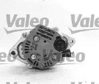 Генератор 436520 VALEO PHC
