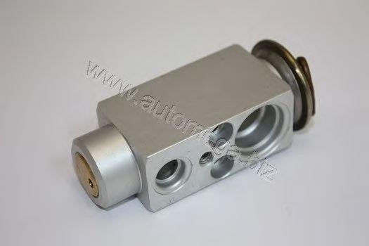Расширительный клапан, кондиционер 308200679191 AUTOMEGA