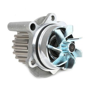 Водяной насос + комплект зубчатого ремня CT1051WP1 CONTITECH