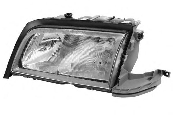 Деталь 24385250 EURO LITES LEART