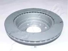 Тормозной диск 61-0S-S01 ASHIKA