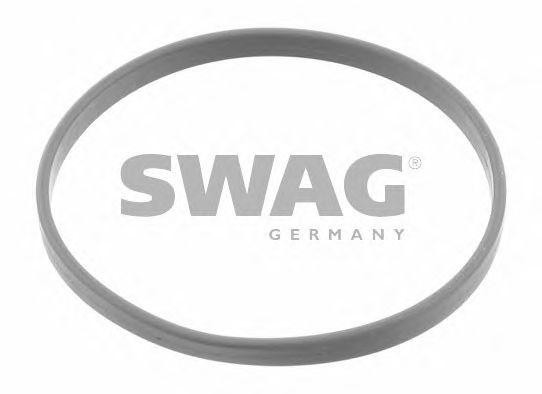 Уплотнительное кольцо, выпускной тр 10 92 8706 SWAG