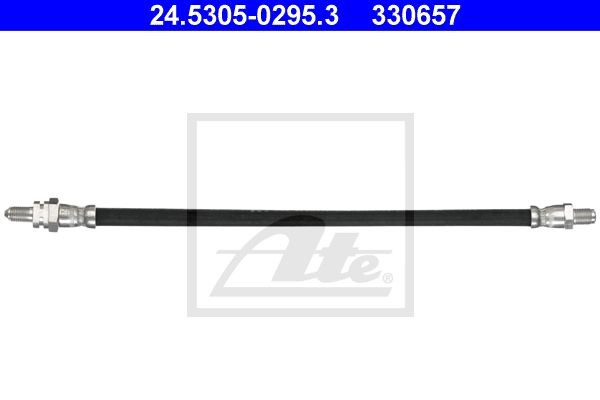 Тормозной шланг 24.5305-0295.3 ATE