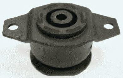 Подвеска, двигатель 87194A BOGE