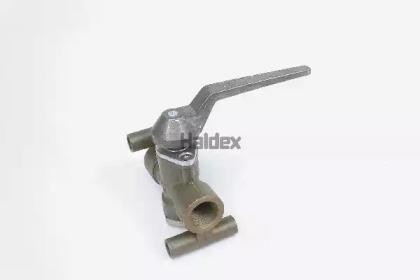 Запорный кран 334077001 HALDEX