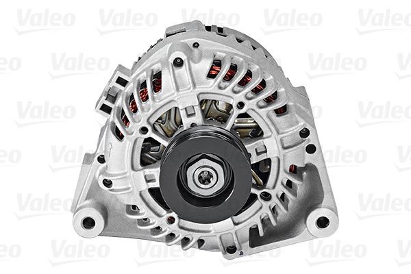 Шкив генератора 436607 VALEO PHC