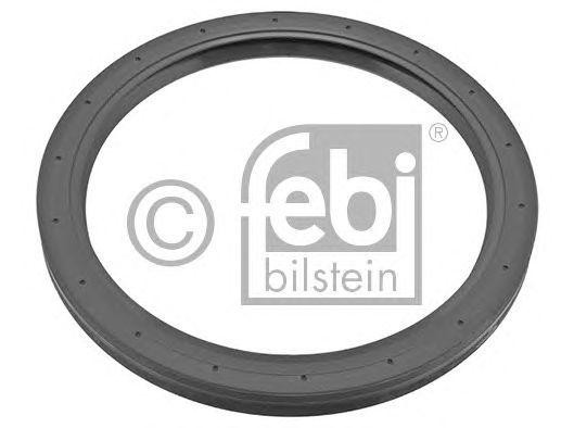 Уплотняющее кольцо, ступица колеса 05352 FEBI BILSTEIN