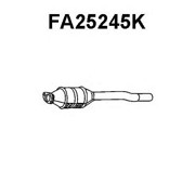 Катализатор FA25245K VENEPORTE