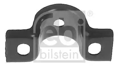 Подвеска, рычаг независимой подвески колеса 06634 FEBI BILSTEIN