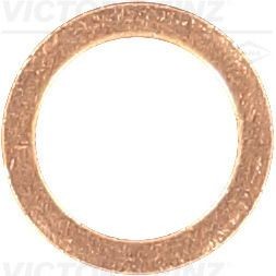 Уплотнительное кольцо, резьбовая пр; Уплотняющее кольцо 41-70059-00 VICTOR REINZ