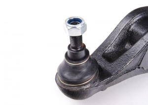 Рычаг независимой подвески колеса, подвеска колеса 7L0 407 152 H PORSCHE