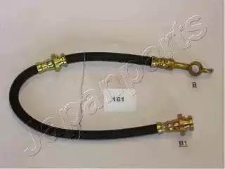 Кронштейн, тормозный шланг TF161 JAPAN PARTS GROUP
