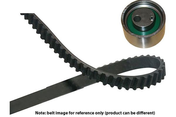 Комплект ремня ГРМ DKT-8504 KAVO PARTS