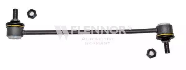 Подвеска, стабилизатор FL653H FLENNOR