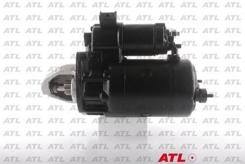Стартер A15935 ATL DELTA AUTOTECHNIK